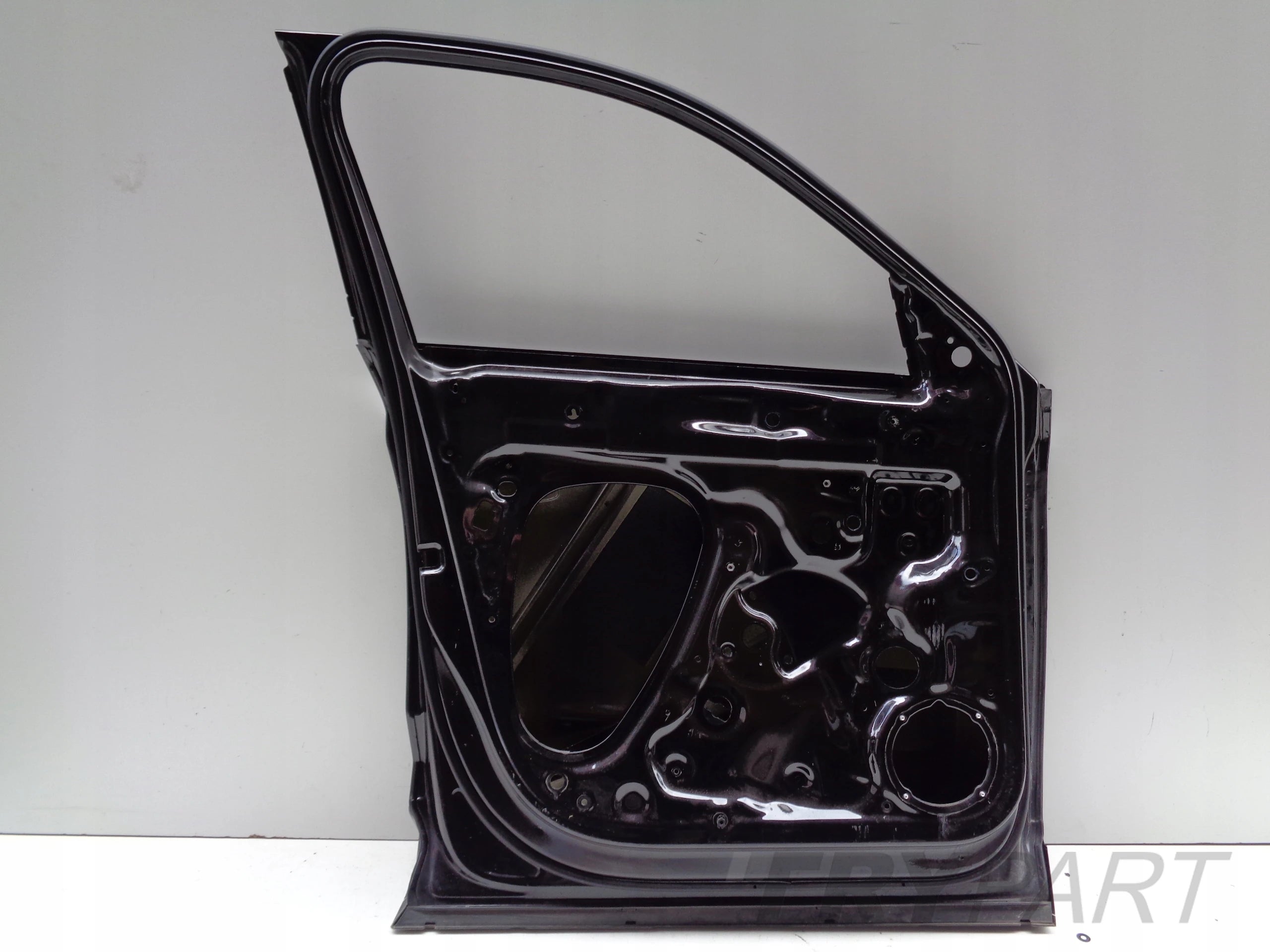 FRONT LEFT DOOR SKODA KODIAQ 565 17- NR 51645