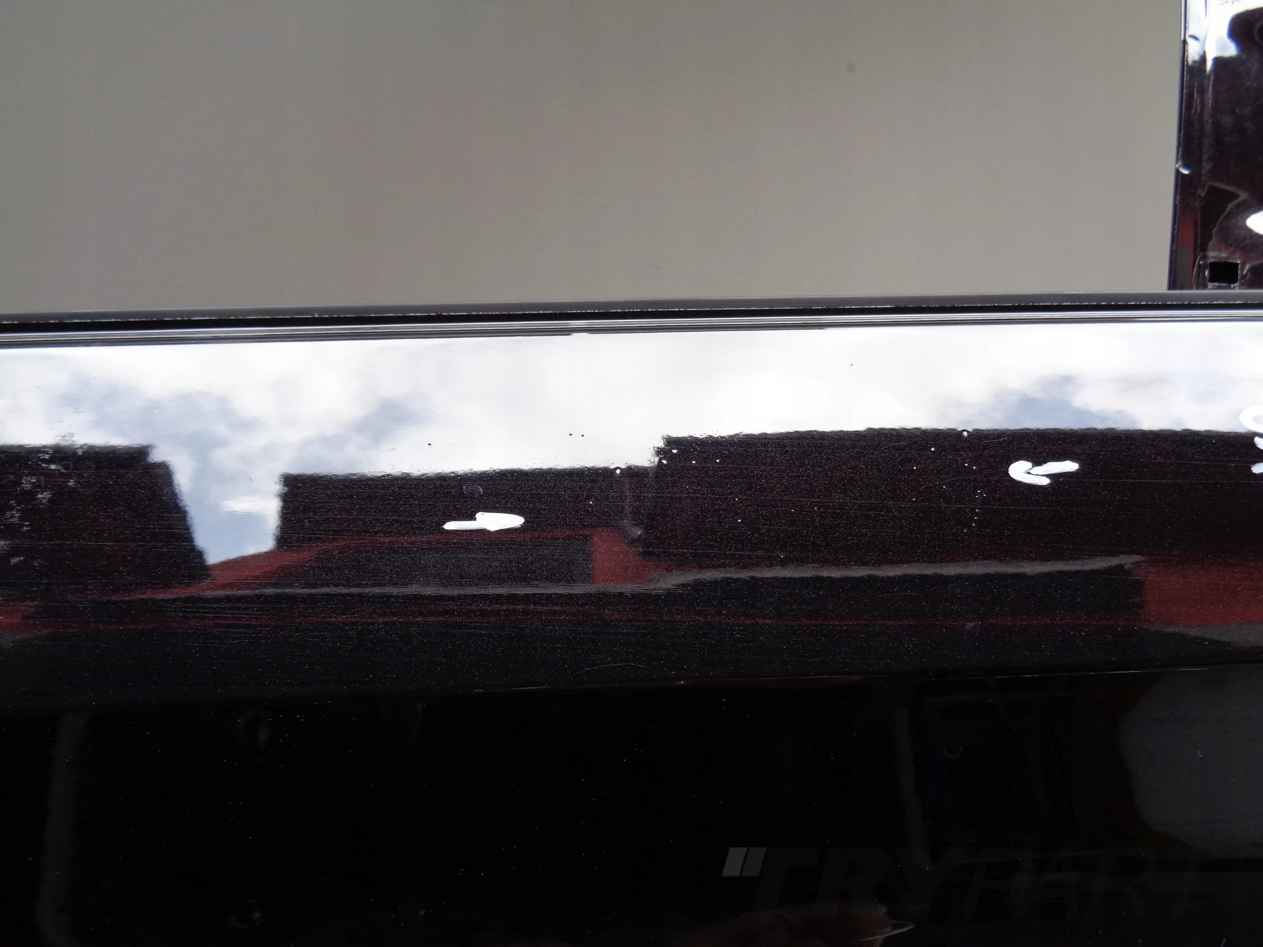 FRONT LEFT DOOR SKODA KODIAQ 565 17- NR 51645