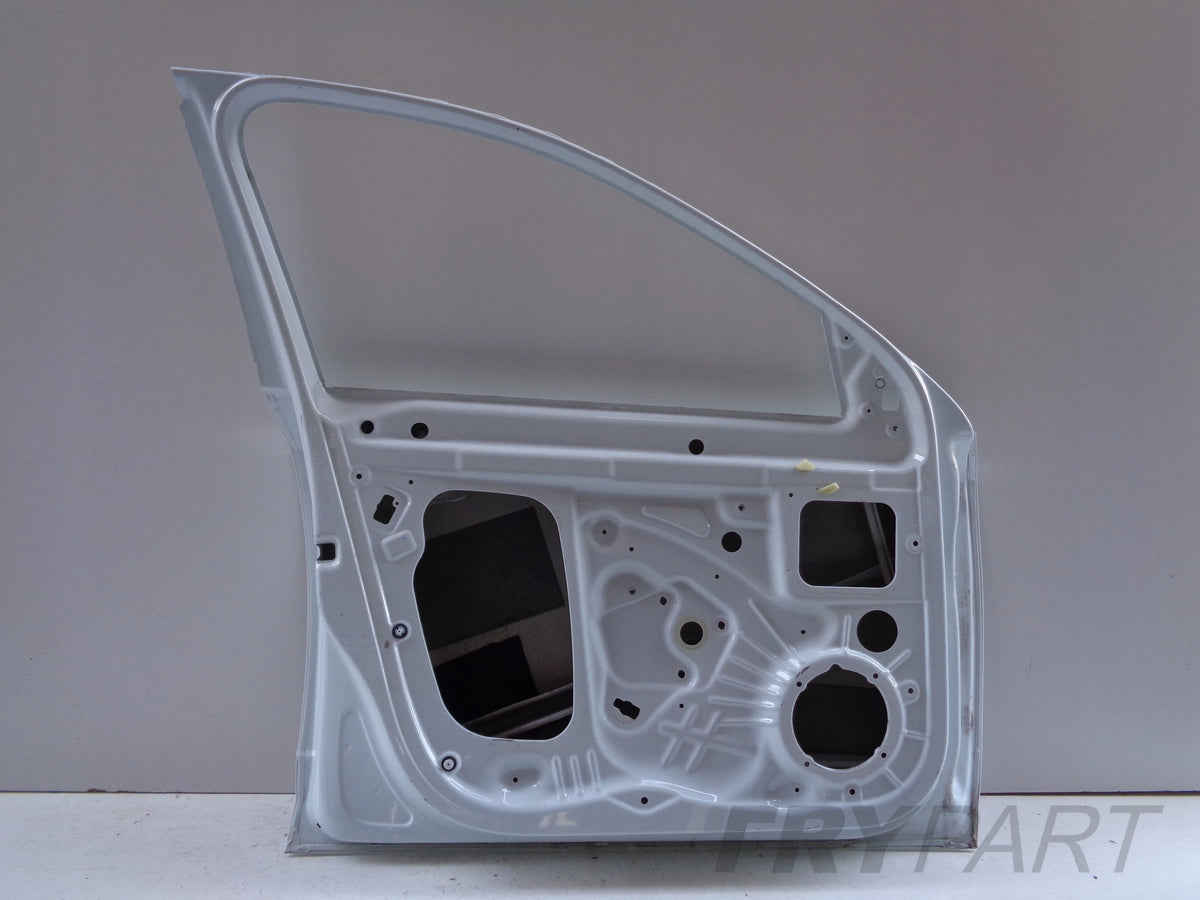 FRONT LEFT DOOR SKODA OCTAVIA III 3 5E 5E0 12- NO. 51057