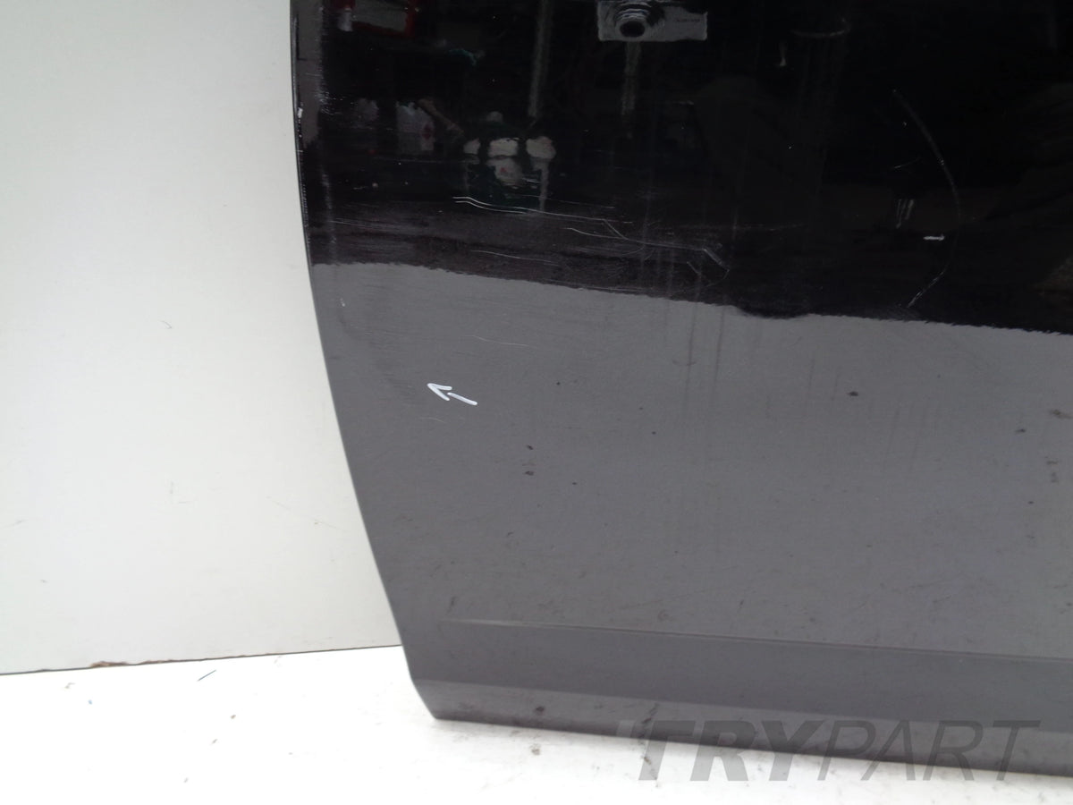 FRONT LEFT DOOR SKODA OCTAVIA III 3 5E 5E0 12- NO. 51343
