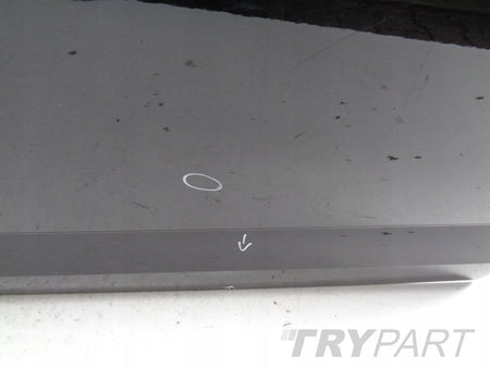 FRONT LEFT DOOR SKODA OCTAVIA III 3 5E 5E0 12- NO. 51343