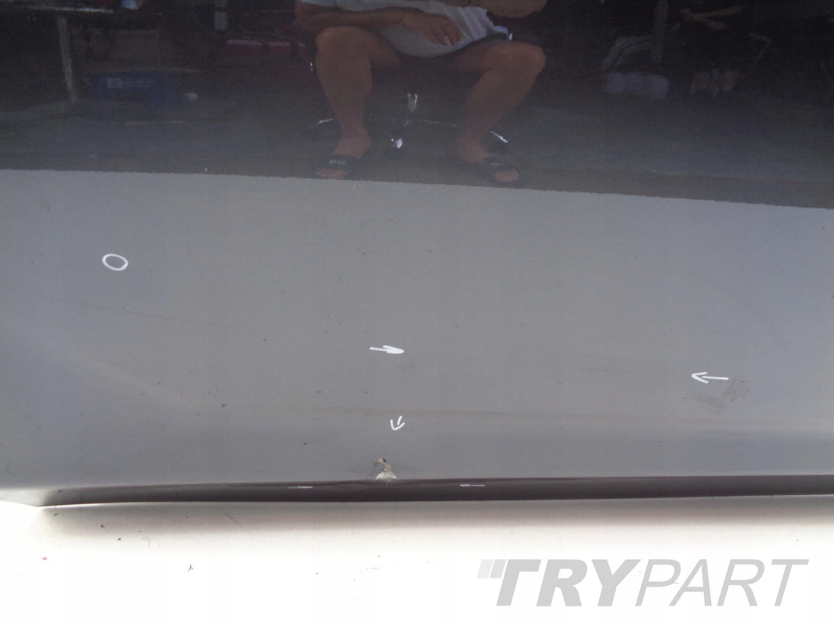 FRONT LEFT DOOR SUBARU CROSSTREK 24- NO. 48080