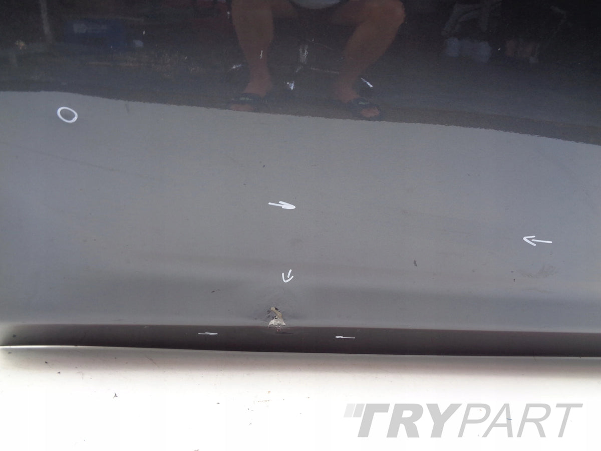 FRONT LEFT DOOR SUBARU CROSSTREK 24- NO. 48080
