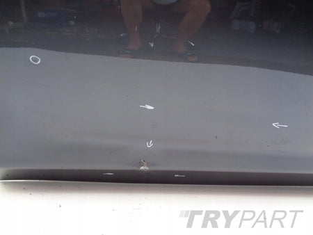 FRONT LEFT DOOR SUBARU CROSSTREK 24- NO. 48080