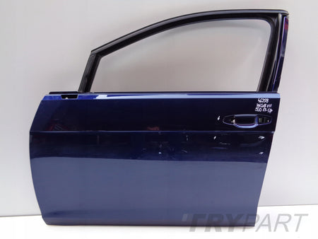 FRONT LEFT DOOR VW GOLF VII 7 5G0 5G 17- LIFT NO. 46258