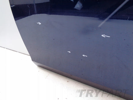 FRONT LEFT DOOR VW GOLF VIII 8 5H 5H0 20- NO. 50647