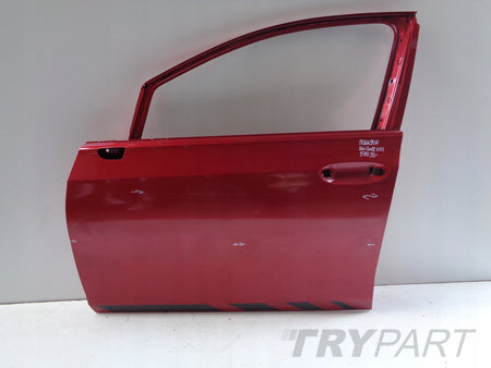 FRONT LEFT DOOR VW GOLF VIII 8 5H 5H0 20- NO. 50649