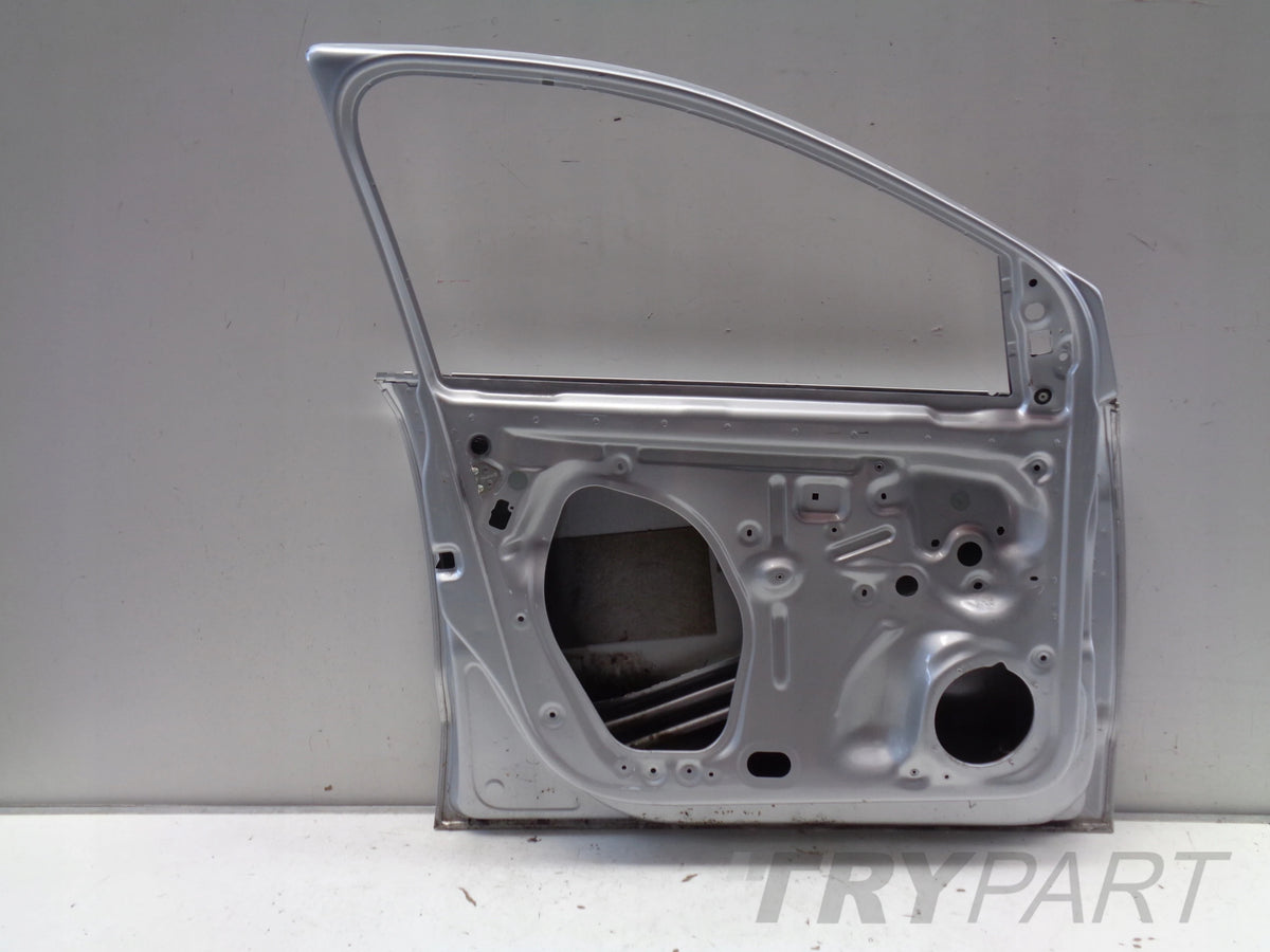 FRONT LEFT DOOR VW POLO 6R 6R0 6C 6C0 09-16 NO. 42085
