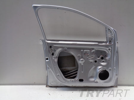 FRONT LEFT DOOR VW POLO 6R 6R0 6C 6C0 09-16 NO. 42085