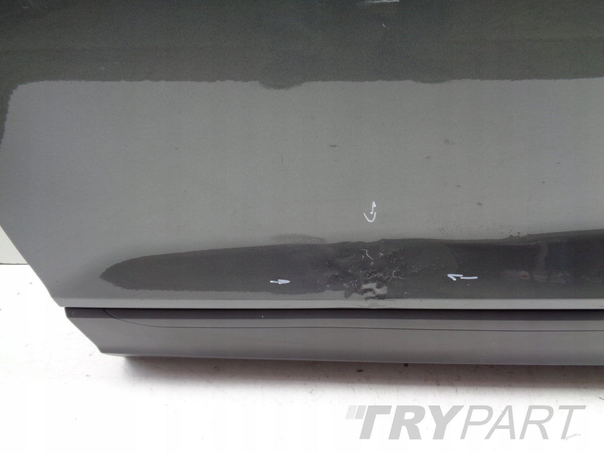 FRONT LEFT DOOR VW T-ROC 2GA 17- NO 51644