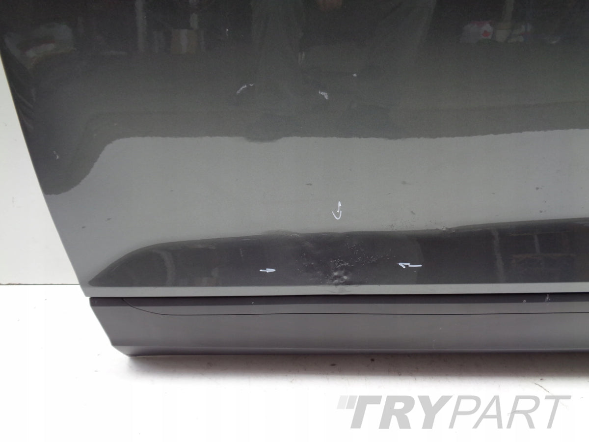 FRONT LEFT DOOR VW T-ROC 2GA 17- NO 51644
