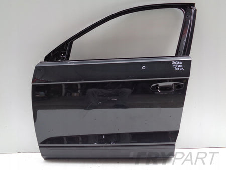 FRONT LEFT DOOR VW T-ROC 2GA 17- NO 51648