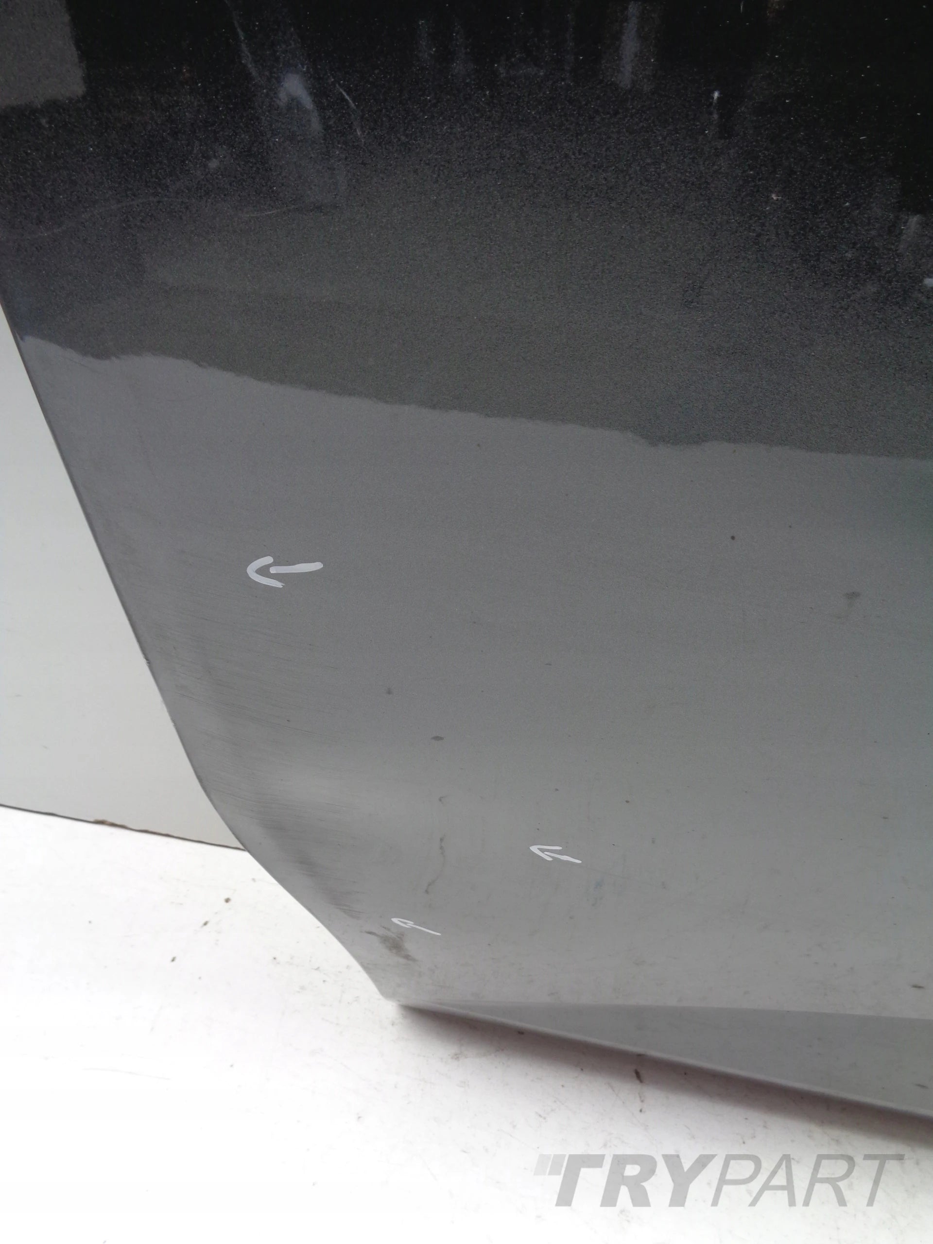 FRONT LEFT DOOR VW T7 7T 7T0 21- NO. 51629