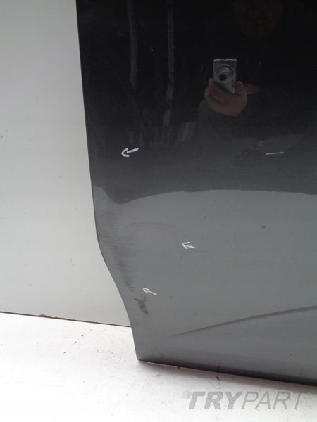 FRONT LEFT DOOR VW T7 7T 7T0 21- NO. 51629