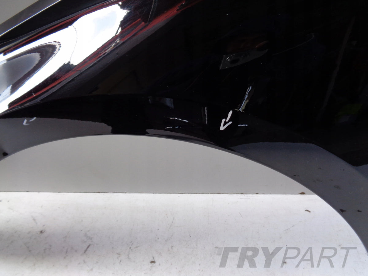 FRONT LEFT FENDER AUDI A3 8Y 8Y0 20- NO. 51208