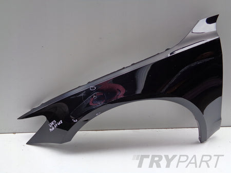 FRONT LEFT FENDER AUDI A7 4K8 18- NO. 47103