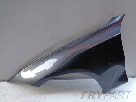FRONT LEFT FENDER BMW 3 G20 G21 18- NO. 44737