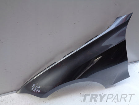 FRONT LEFT FENDER BMW 3 G20 G21 18- NO. 44737