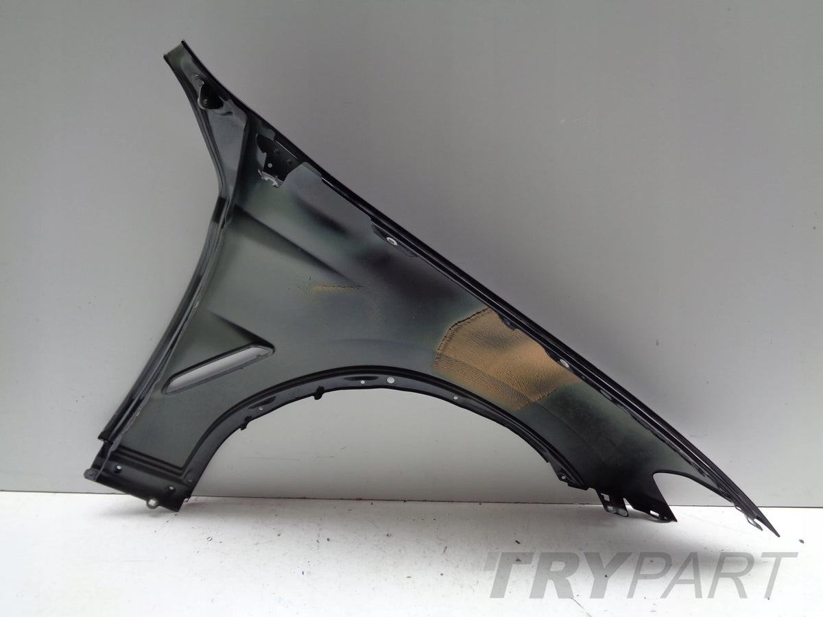 FRONT LEFT FENDER BMW X3 G01 18- NO. 51469