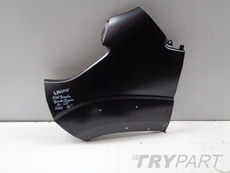 FRONT LEFT FENDER FIAT DUCATO BOXER JUMPER 14- LIFT NO. 49647