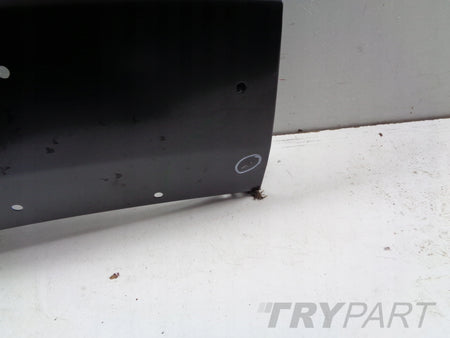 FRONT LEFT FENDER FIAT DUCATO BOXER JUMPER 14- LIFT NO. 49647