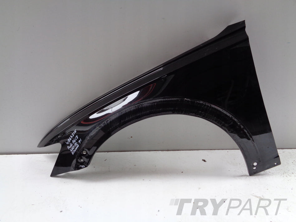 Front Left Fender for AUDI A6 C8 4K 4K0 2018- ALLROAD No. 49642