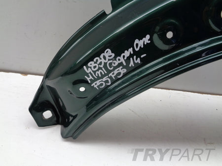 FRONT LEFT FENDER FOR MINI COOPER ONE F55 F56 14- NR 48308