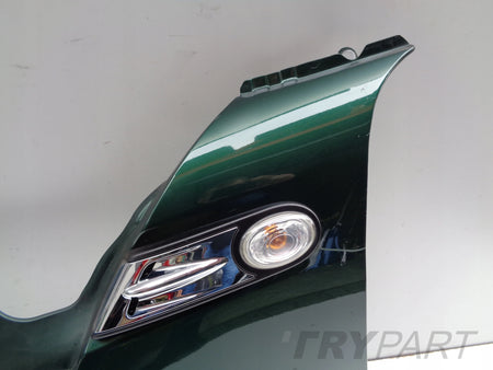FRONT LEFT FENDER FOR MINI COOPER ONE F55 F56 14- NR 48308