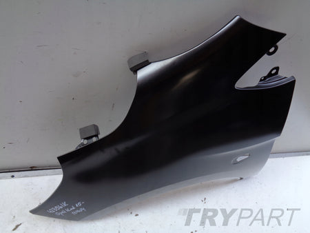 FRONT LEFT FENDER FOR OPEL KARL 15- NO. 42356