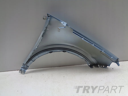 FRONT LEFT FENDER FORD EXPLORER 24- NO. 50102
