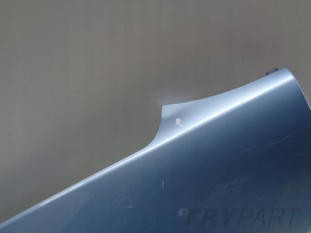 FRONT LEFT FENDER FORD EXPLORER 24- NO. 50102