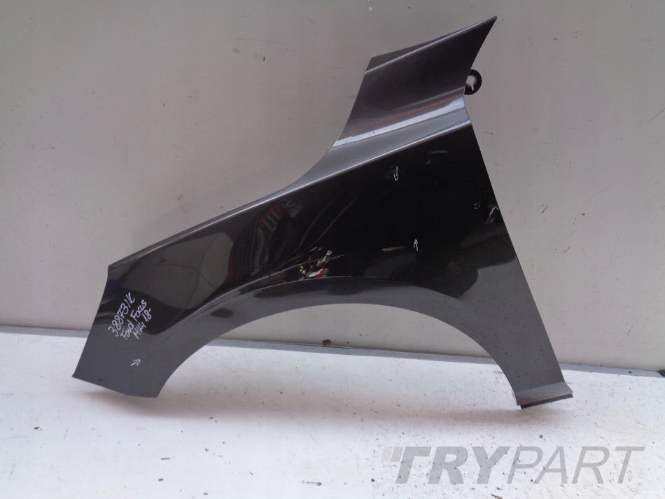 FRONT LEFT FENDER FORD FOCUS MK4 18- NO. 38873