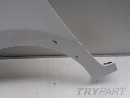 FRONT LEFT FENDER HYUNDAI I10 13- NO. 35725