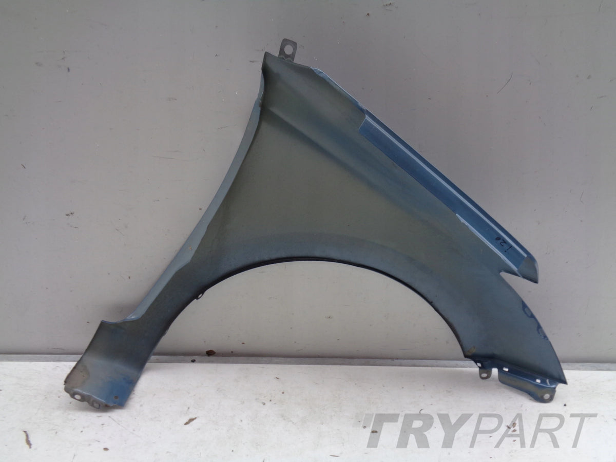 FRONT LEFT FENDER HYUNDAI I20 II 14- NR 44221