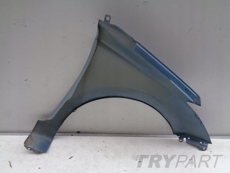 FRONT LEFT FENDER HYUNDAI I20 II 14- NR 44221