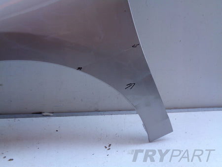 FRONT LEFT FENDER HYUNDAI I30 III 17- NO. 44511