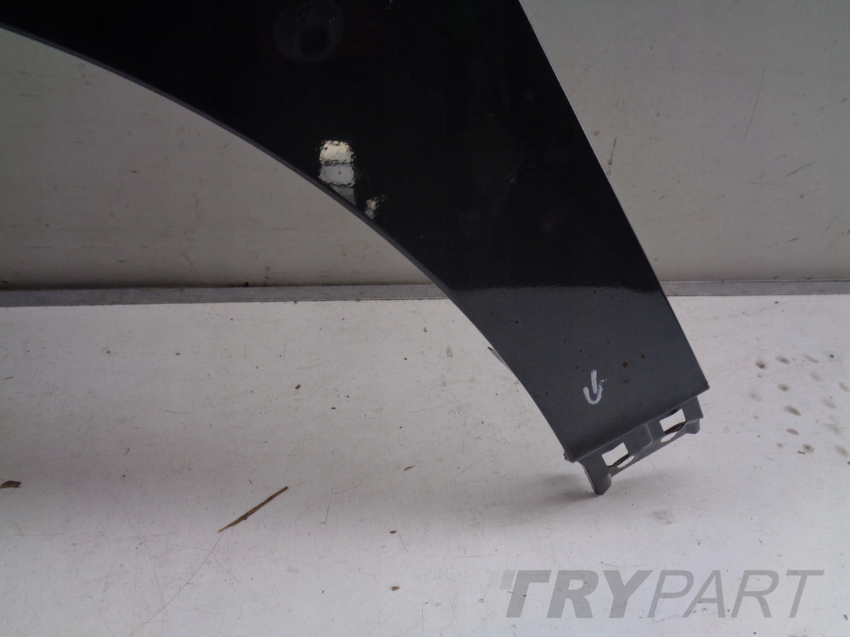FRONT LEFT FENDER HYUNDAI IONIQ 17- PLUG IN NO. 38670