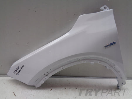FRONT LEFT FENDER HYUNDAI NEXO NO. 44218