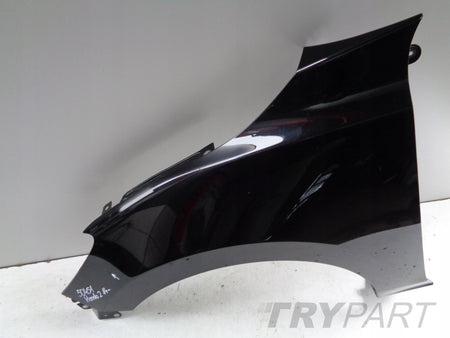 FRONT LEFT FENDER MAZDA 2 14- NO. 50451
