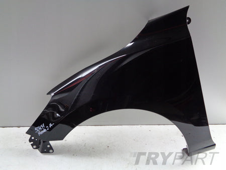 FRONT LEFT FENDER MAZDA 2 14- NO. 50451