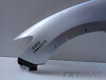 FRONT LEFT FENDER MAZDA 6 GJ 12- NO. 48233