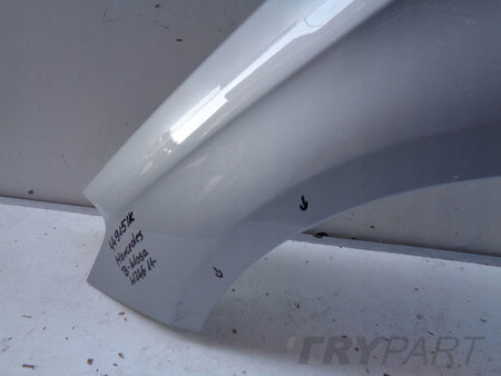 FRONT LEFT FENDER MERCEDES B-CLASS W246 11- NO. 44915