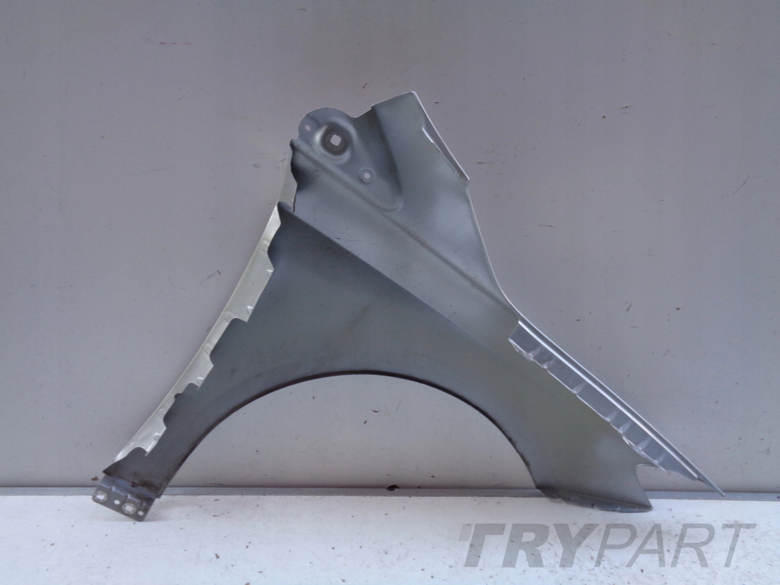 FRONT LEFT FENDER MERCEDES B-CLASS W246 11- NO. 44915