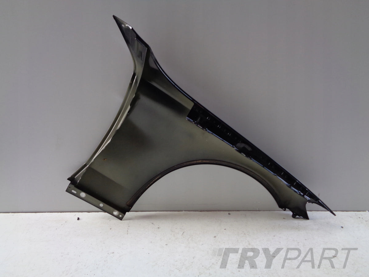 FRONT LEFT FENDER MERCEDES C-CLASS W205 14- NO. 50776