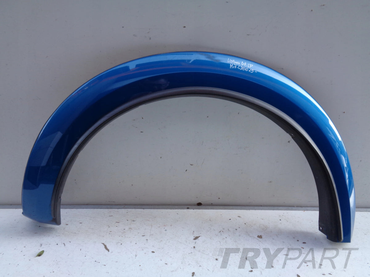 Front Left Fender Molding Mitsubishi L200 15-
