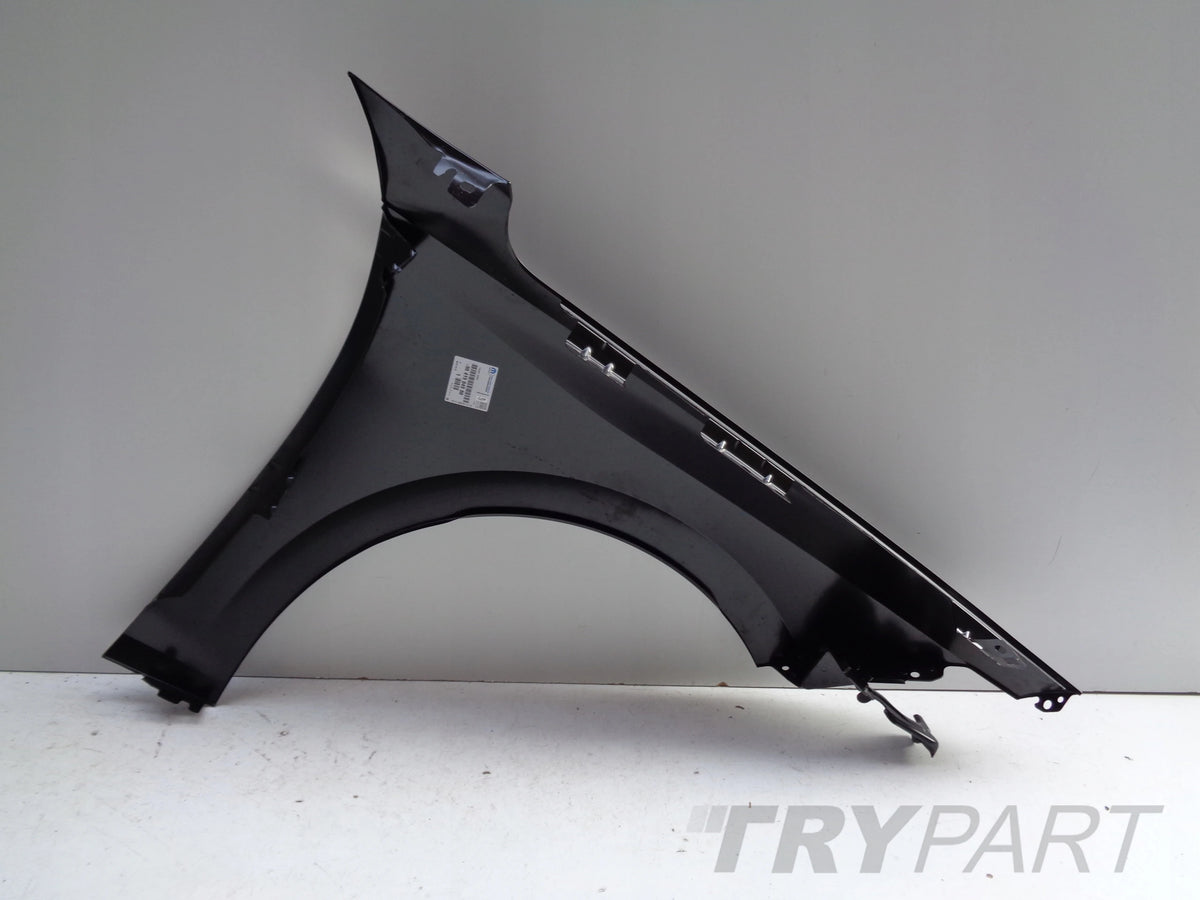 FRONT LEFT FENDER OPEL ASTRA VI L 22- NO. 51016