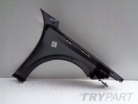 FRONT LEFT FENDER OPEL ASTRA VI L 22- NO. 51016