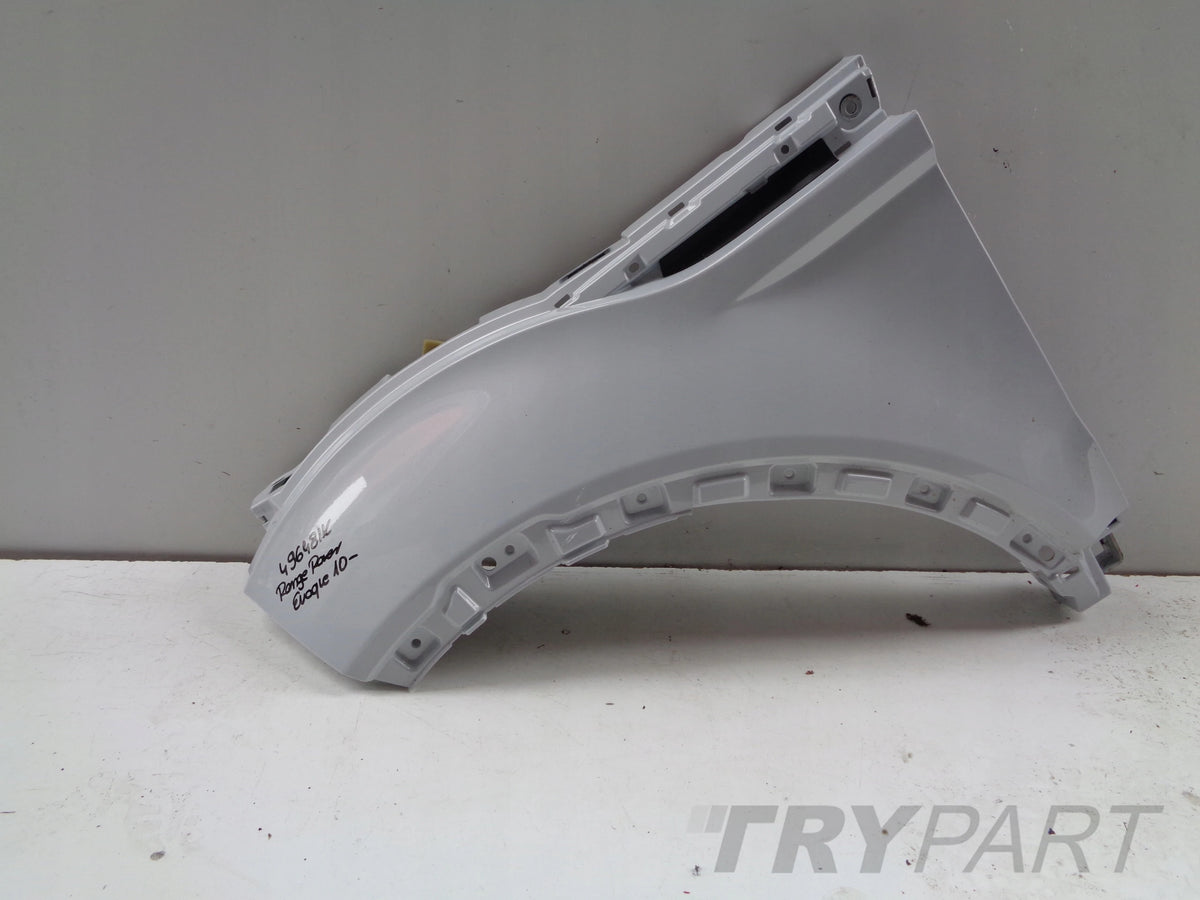 FRONT LEFT FENDER RANGE ROVER EVOQUE 10- NO. 49648