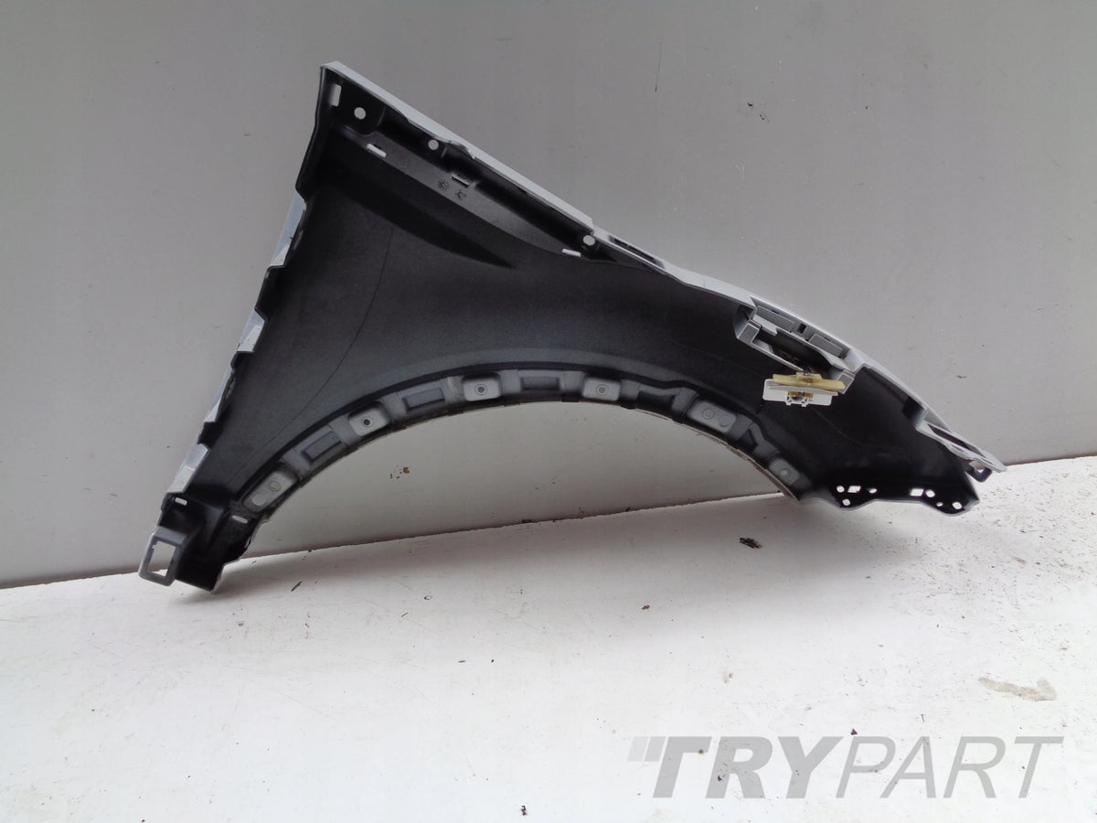 FRONT LEFT FENDER RANGE ROVER EVOQUE 10- NO. 49648