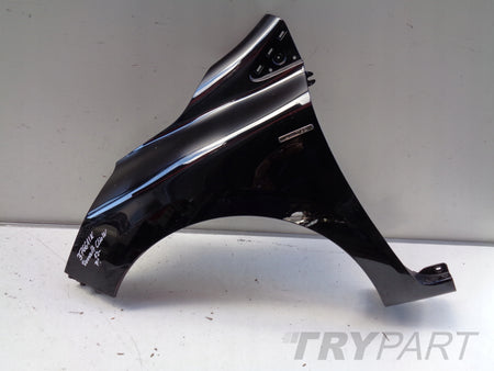 FRONT LEFT FENDER RENAULT CLIO IV 12- NO. 37661